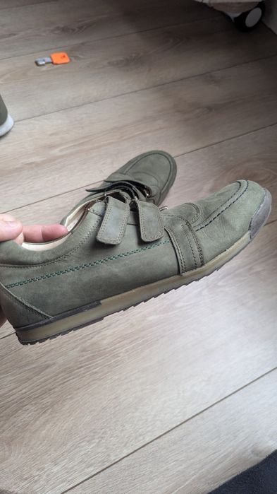 Ортопедичне взутя