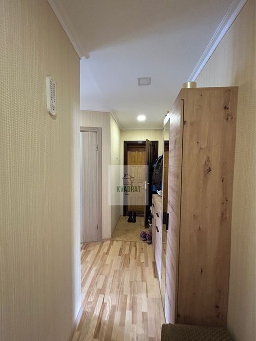 Продам чудову 3-х кімнатну квартиру  в центрі міста