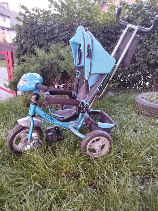 Продаю велосипед для хлопчика