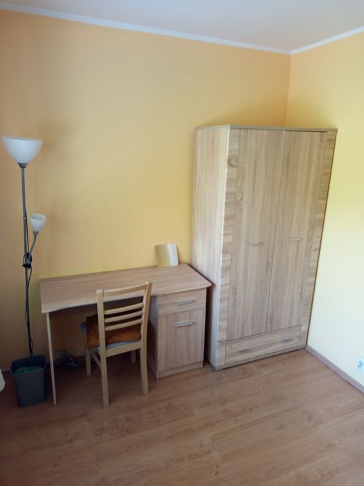 Pokój 1osobowy ul.Lepkowskiego 8