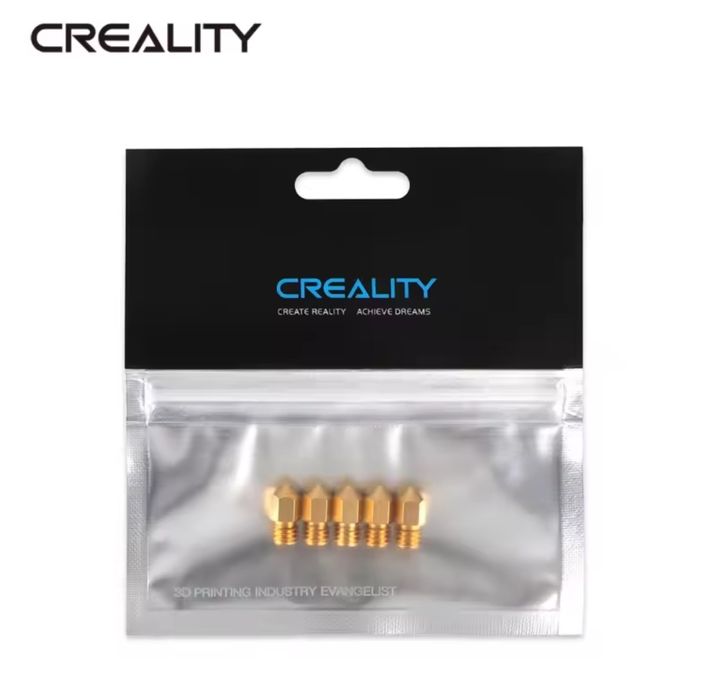 Сопло для 3D 3Д принтера 0.6 мм 0.8 мм