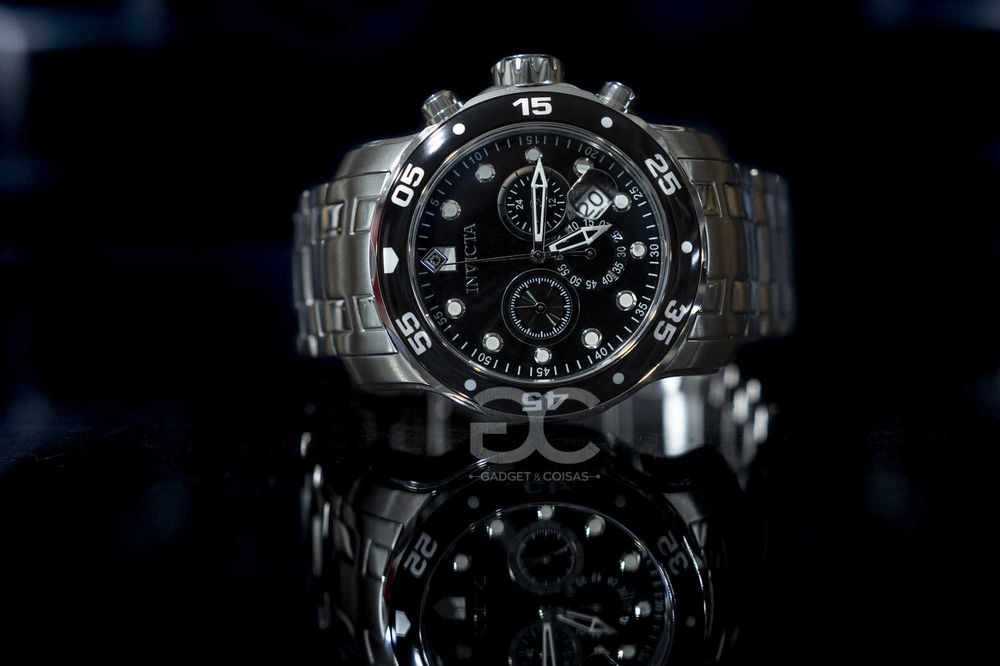Relógio Invicta Pro Diver| Preço de Custo | 100% Original | Garantia