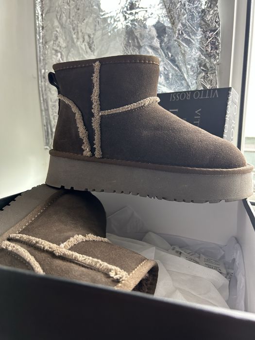 Уги угги ugg  vitto rossi вито росси