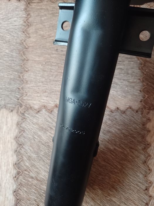 Амортизатори в Maxgear(vag group) MGA-5527.