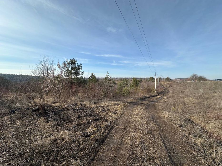 Продаж земельноі Ділянки 30 соток Епіцентр Ружична