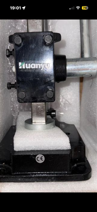 Maquina de prensa de fazer bomba de sabao