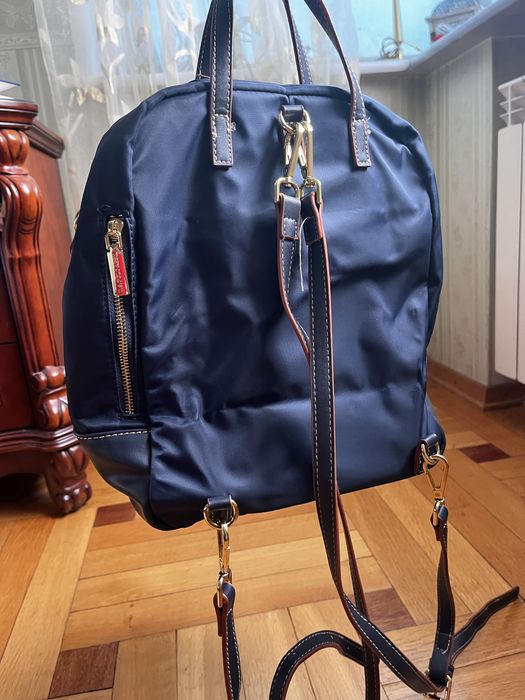Жіночий рюкзак U.S. Polo Assn.