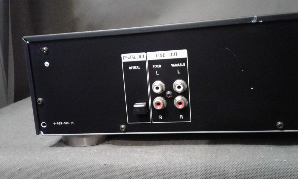 SONY CDP- 790 ,odtwarzacz cd
