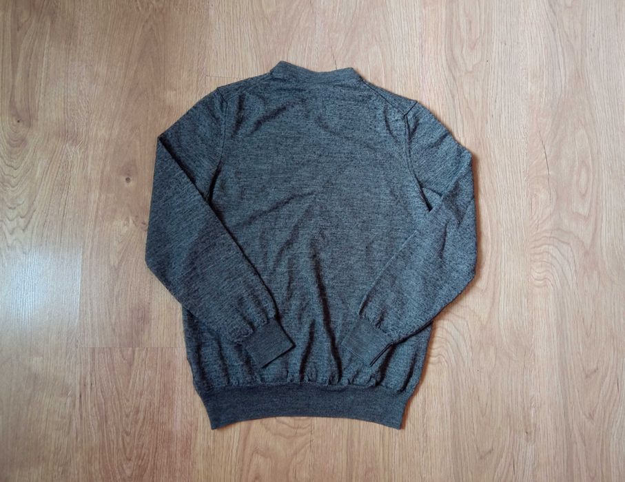 Кофта жіноча светр Lyle&Scott