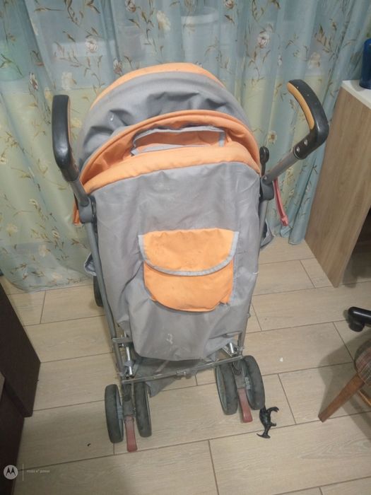 Продам дитячу коляску