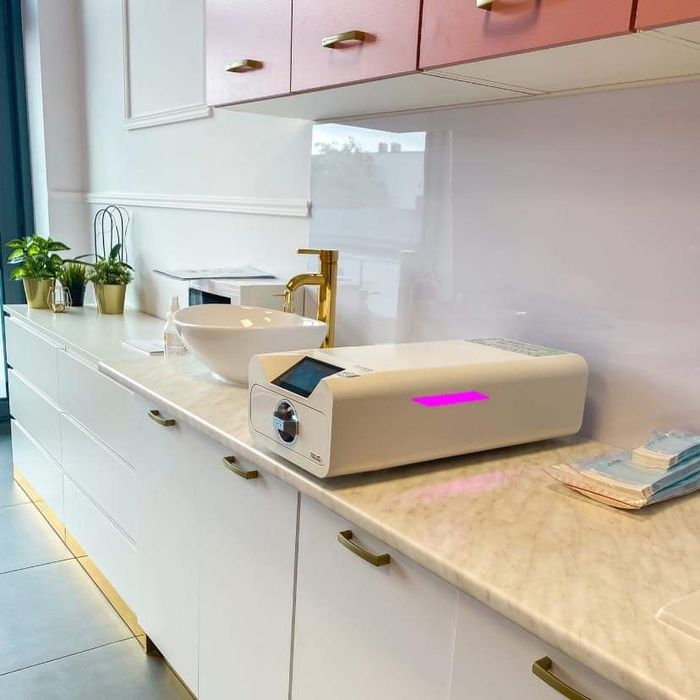 Szkolenia paznokci indywidualne i grupowe