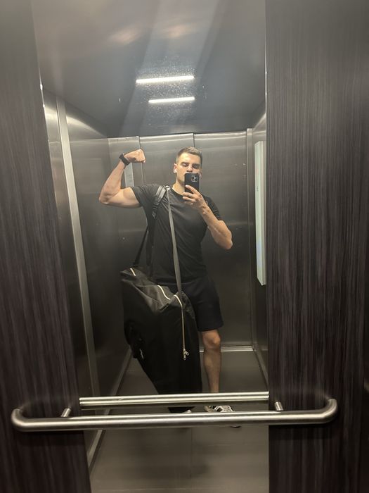 Massaż stacjonarnie/dojazd