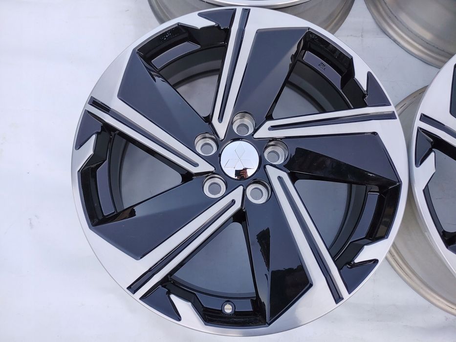 felgi mitsubishi asx eclipse cross outlander 18 tel.509100323