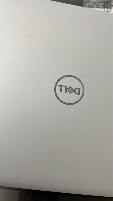Сенсорний білий легкий Ноутбук Dell XPS 13 9310. (16GB 512GB)