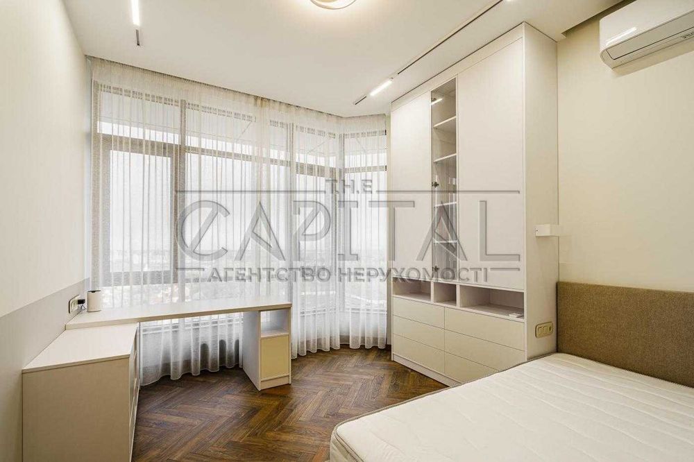 Багатокімнатна квартира за адресою бульвар Дружби Народів (площа 187 м²) - Atlanta.ua - фото 12