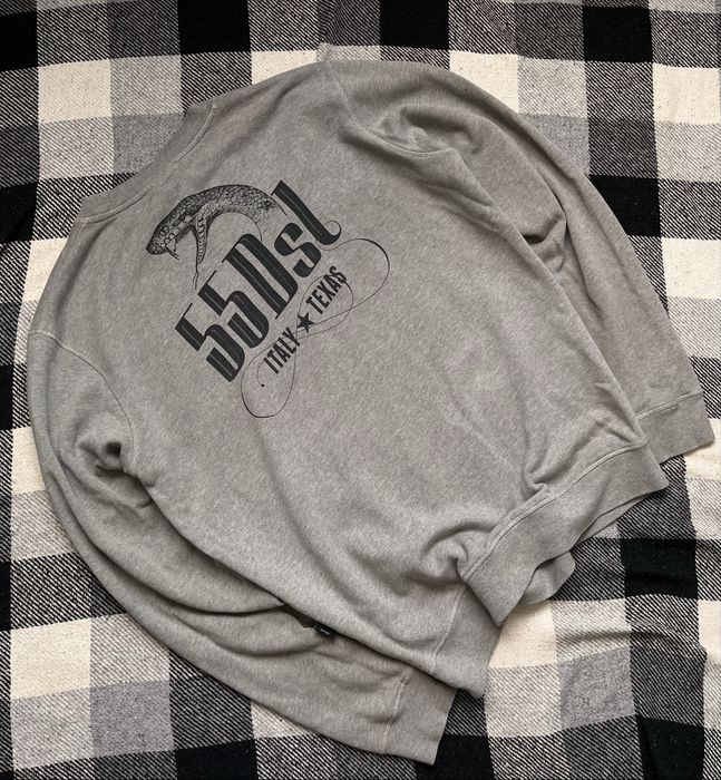 Свитшот кофта diesel Size: L
