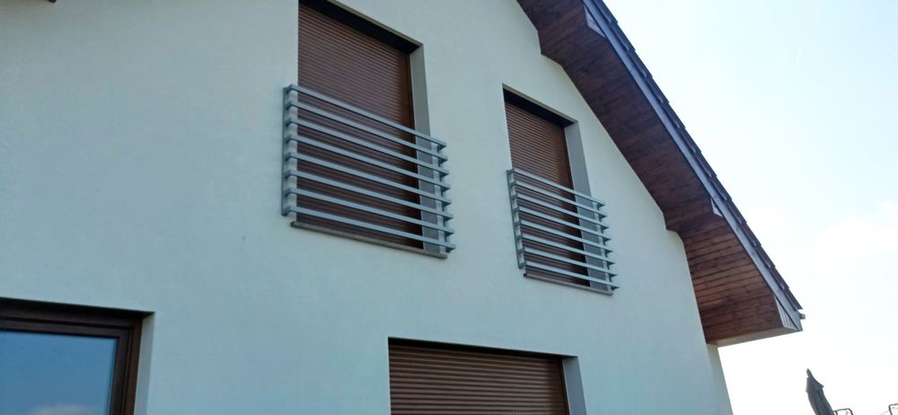 Balkon francuski