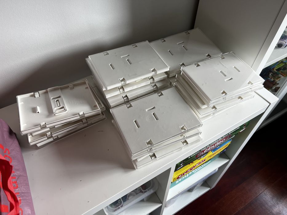 Ikea Tarsta 13x18cm - 50 un.