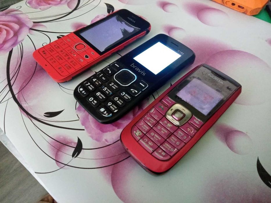 Робочий Sigma 2 sim робочий (лот 3шт c182/2626/ rm969