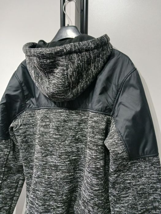 Bluzo-kurtka CROMNS rozm. 158