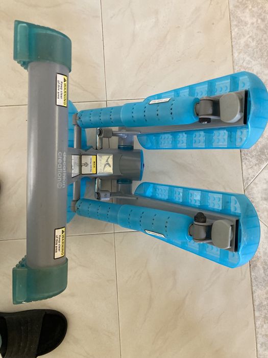 Decathlon Mini Stepper64739404361602123