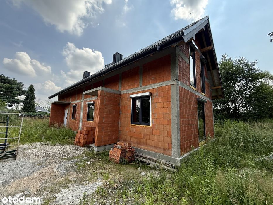 Dom – Mikołów, Paniowy - Widok 2