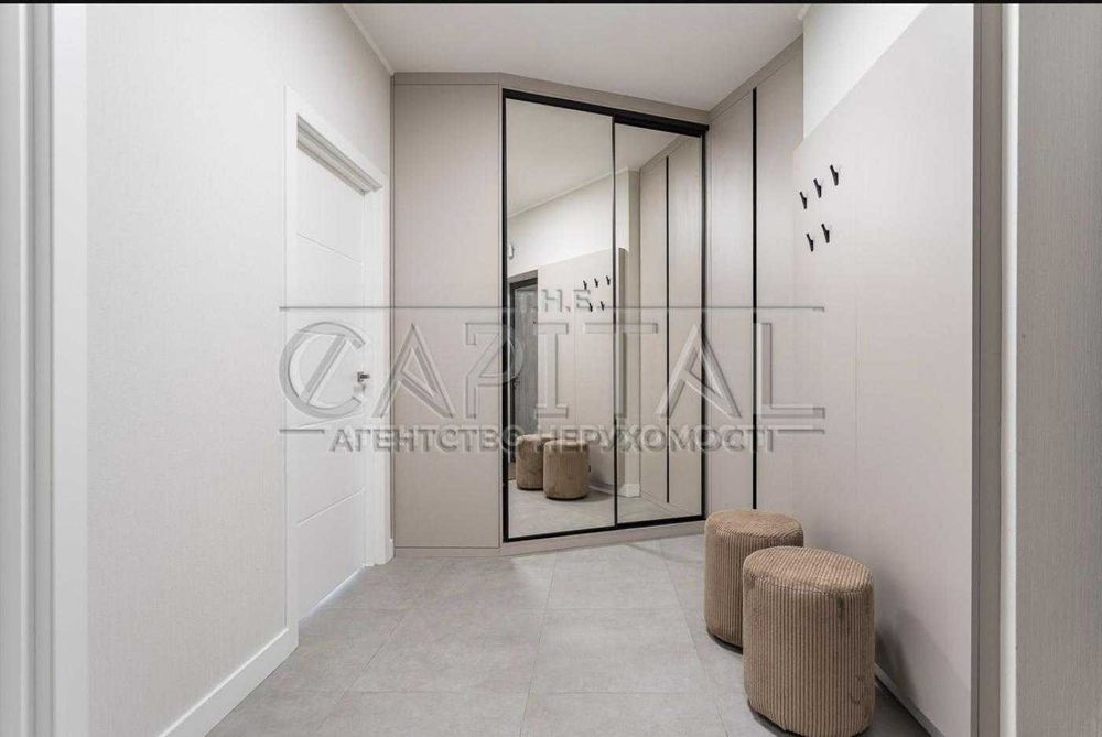 Продаж 2К квартири в ЖК "Нивки-Парк" / Берестейський /