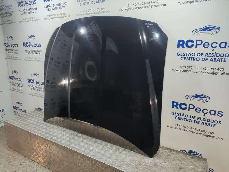 Capot Jaguar XE X760 2016 a 2024
