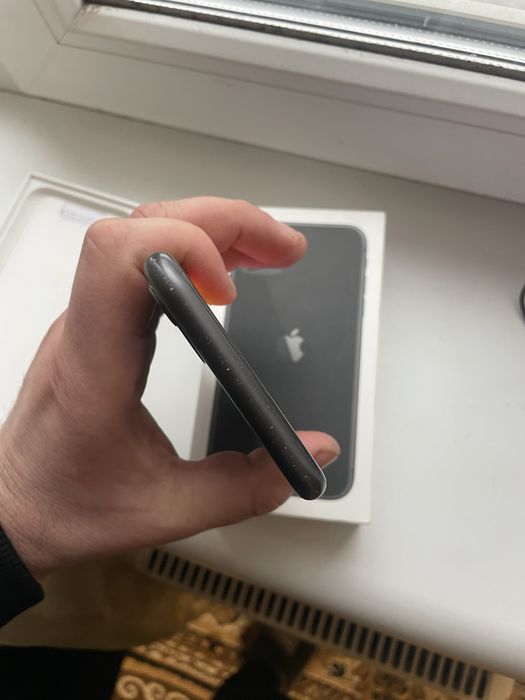 Iphone 11 64Gb з перших рук