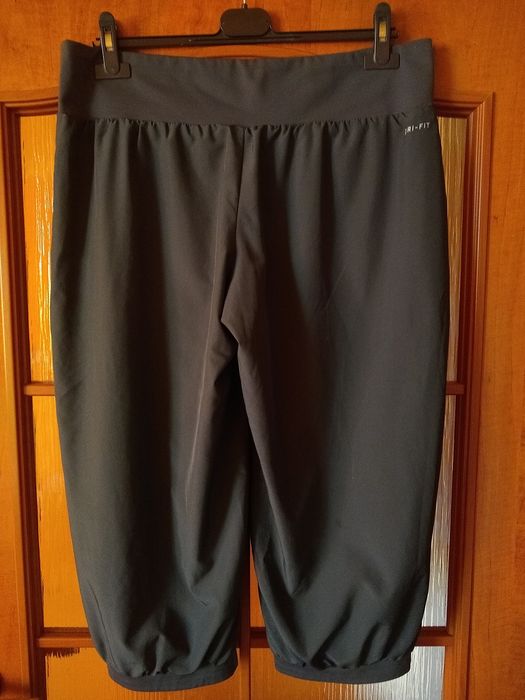 NOWE  NIKE  Dri Fit  Dłuższe spodenki sportowe, Uniseks, M-XXL