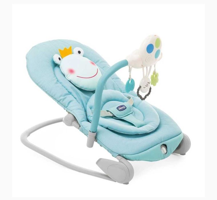 Espreguiçadeira bebe