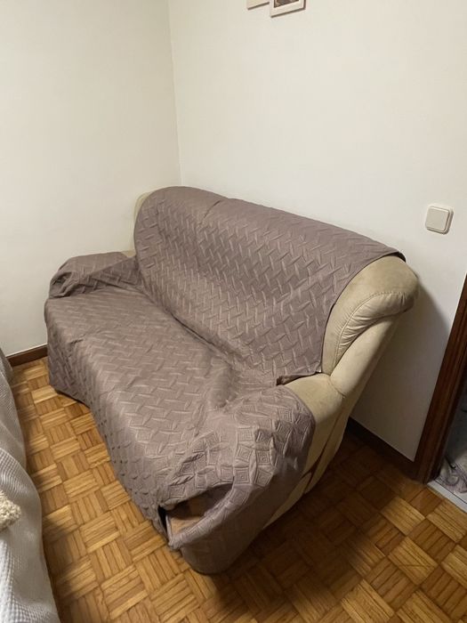 Sofa de 3 lugares