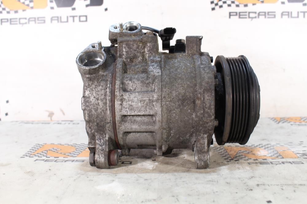 Compressor AC BMW 3 (F30, F80)