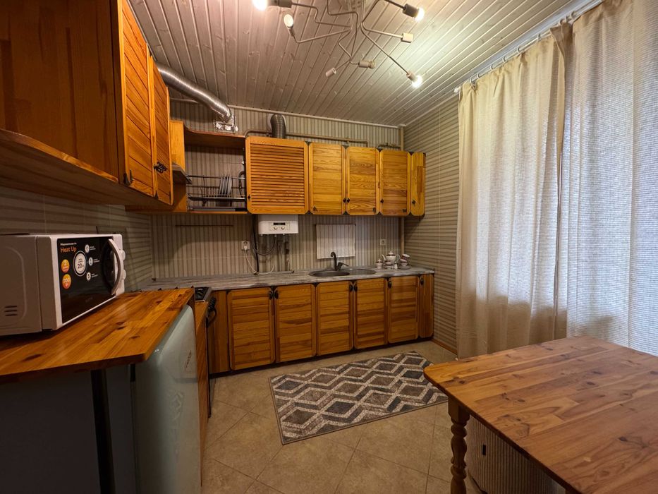 Однокімнатна квартира,р-н Стрілецької набережної, єВідновлення,єОселя.