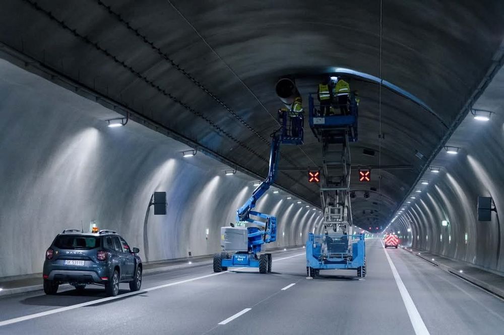 Wynajem Podnośników  Koszowych