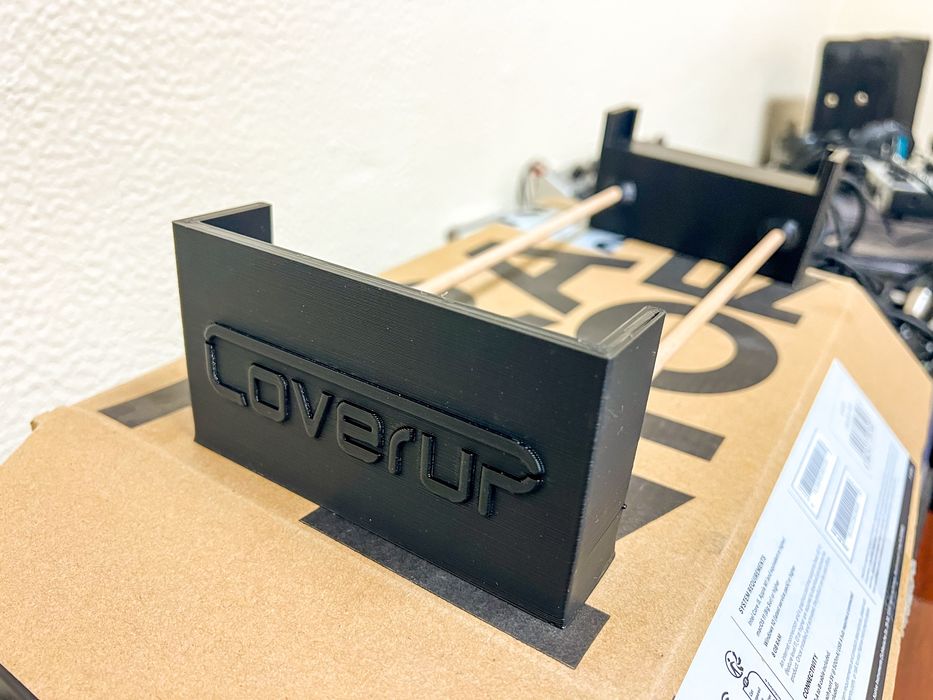 Suporte Traktor X1 Mk3