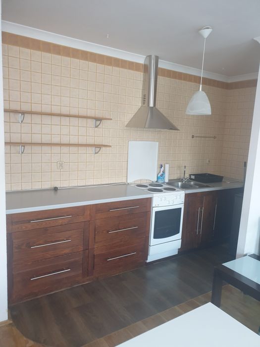 Kawalerka 35m2, 1 piętro, okolice kampusu UJ