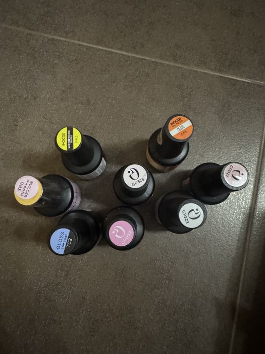 Materail de estetica