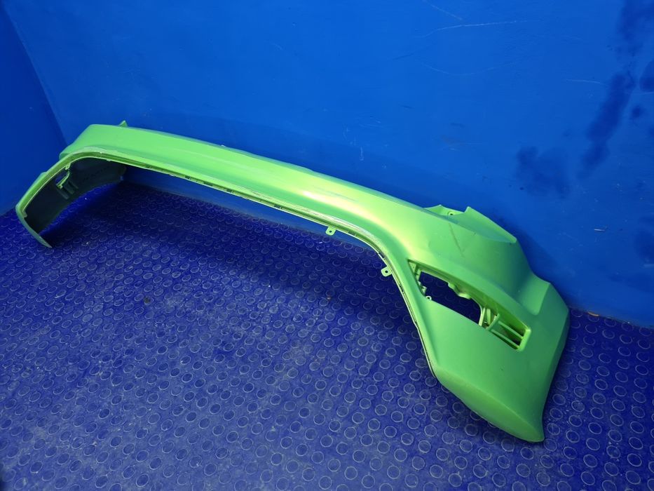 ZDERZAK tylny pdc FORD FOCUS MK2 ST RS tył oryginał | OEM | Poznań |