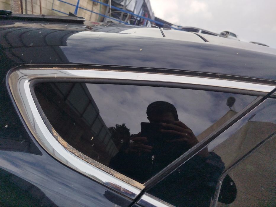Vidro do painel trás direito FORD Mondeo V Hatchback