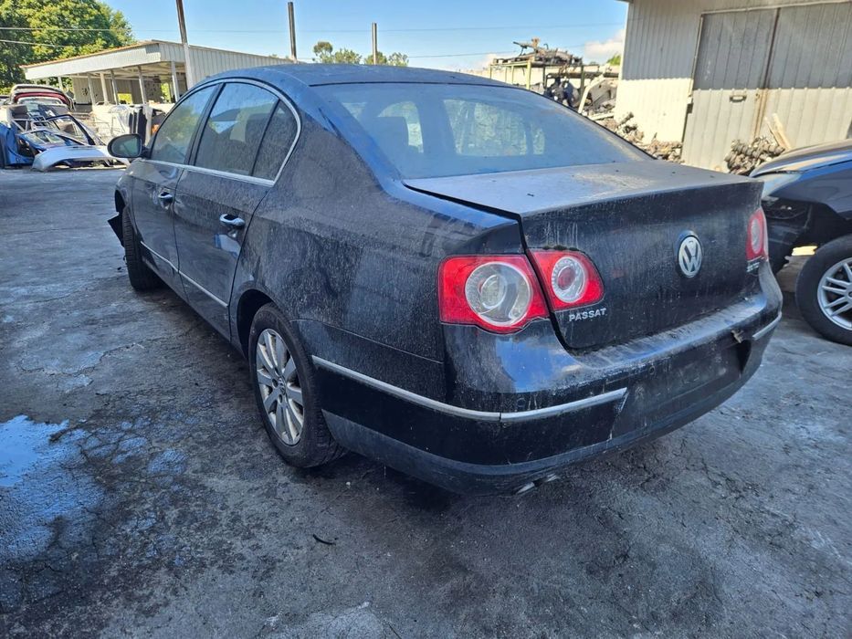Vw Passat ano 2007 para peças