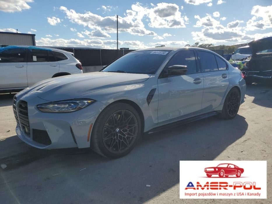 BMW M3