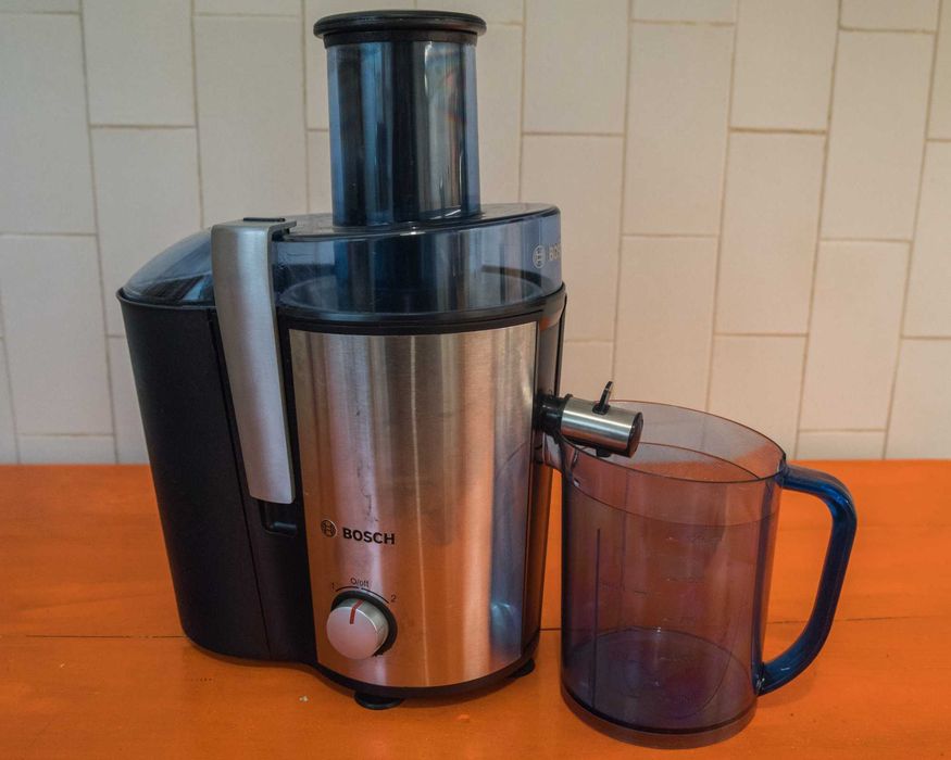 Centrifugador VitaJuice 3