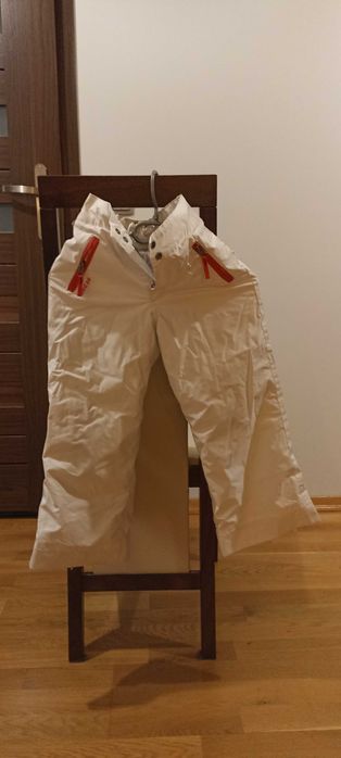 zestaw kurtki spodnie