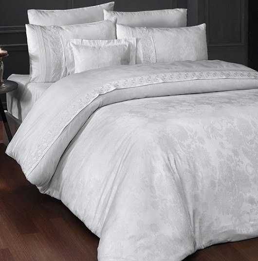 Турецька постільна білизна First Choice Satin Moonlight