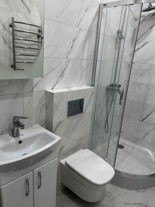 Продаж квартир з ремонтом в новобудові вул На Нивах - зображення 4