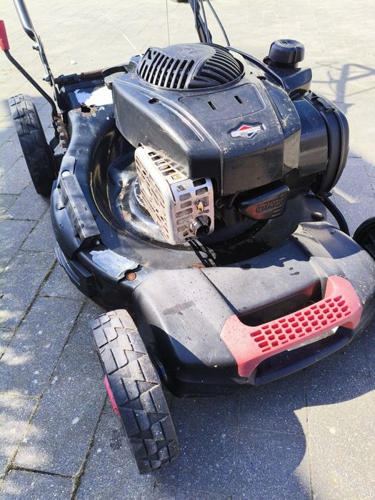 Kosiarka silnik Briggs&Staratton550