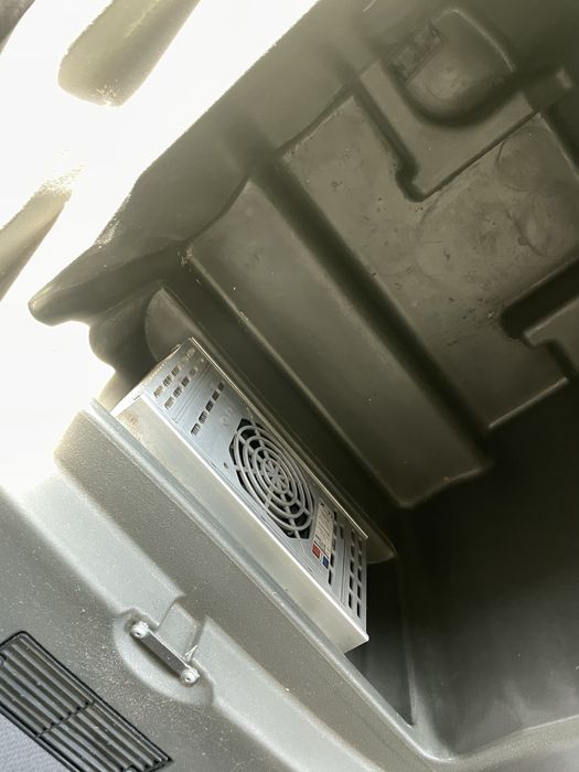 Комбайн CLAAS LEXION 670 2011 Vario750