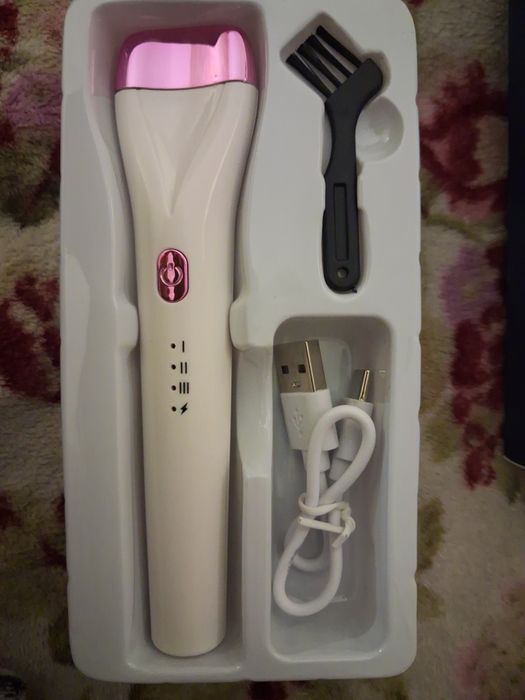 5D щипців для завивки вій