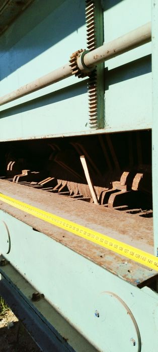 дробилка универсальная промышленная